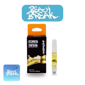 buy beach break 510 cartridge