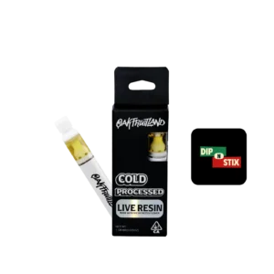 buy dip n stix aio 1g