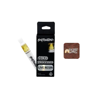 Buy Fortune Cookie AIO 1g Live |