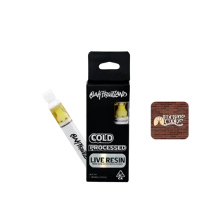 Buy Fortune Cookie AIO 1g