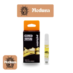 buy medusa 510 cartridge