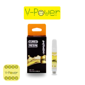 buy v power cartridge 510