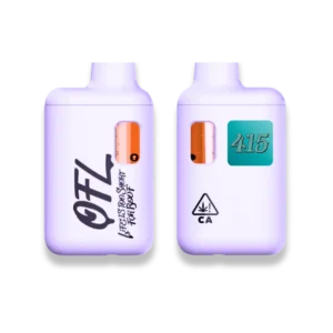 Buy 415 Aio Mini Vape 1G