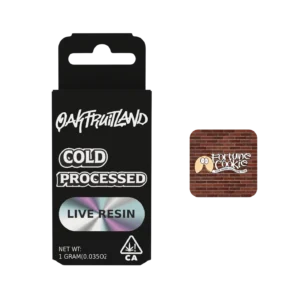 buy fortune cookie 510 cart 1g