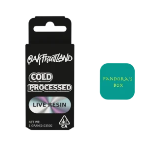 buy pandora's box 510 cart