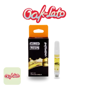 buy oak lato 510 cartridge