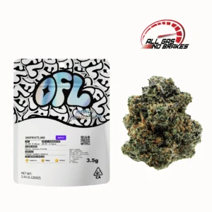 buy all gas no brakes 3.5g