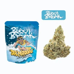 buy dr.moon beah break fower 3.5g 