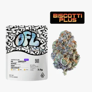 buy biscotti plus 3.5g 