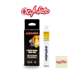 buy oak lato aio vape 1g