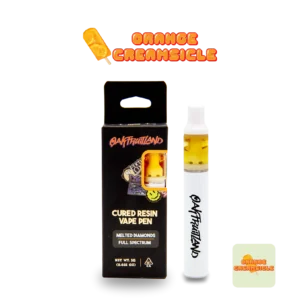 Buy Orange Creamsicle Aio Vape