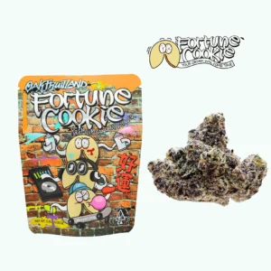  buy fortune cookie 3.5g