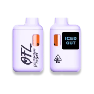 buy iced out aio mini vape