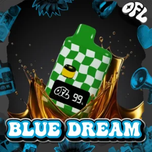 buy blue dream aio vape