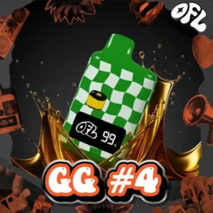 buy gg#4 live resin vape 1g