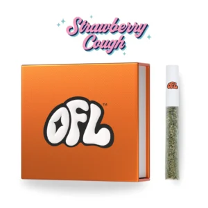 buy strawberry cough pre rolls