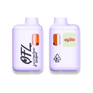 buy oak lato vape 1g