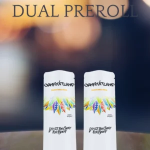 Buy Oakfruitland Pre Rolls