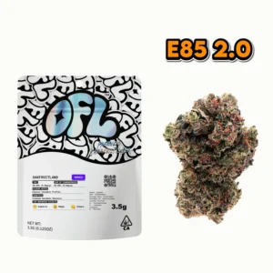 buy e85 2.0 flower 3.5g